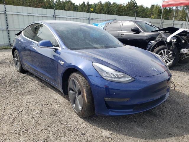 Tesla Model 3 (2020)