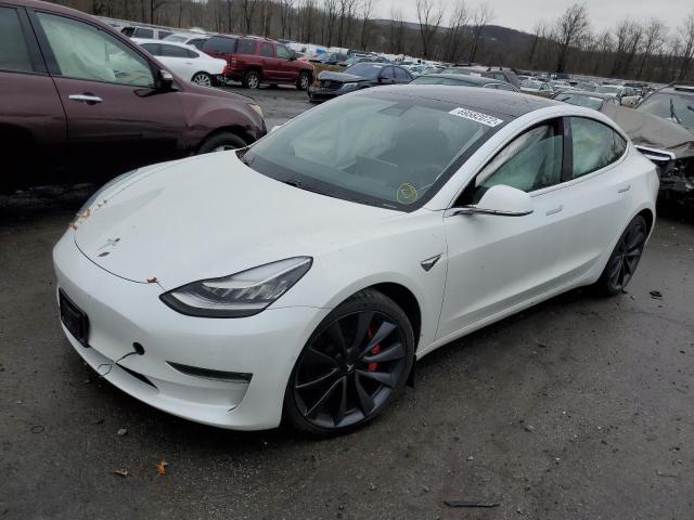 Tesla Model 3 (2020)