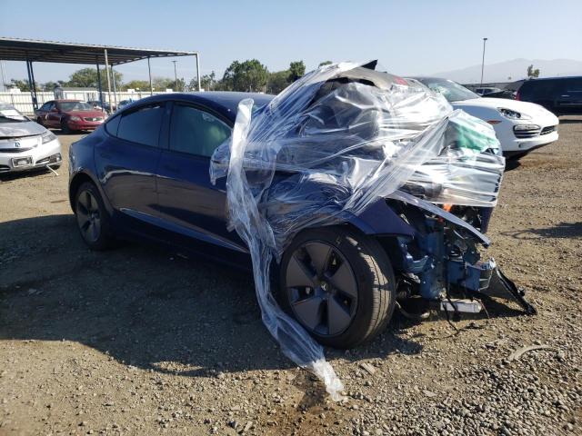 Tesla Model 3 (2021)