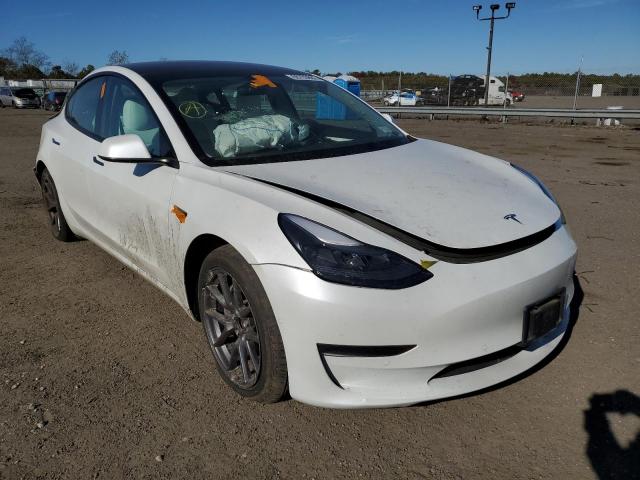 Tesla Model 3 (2021)