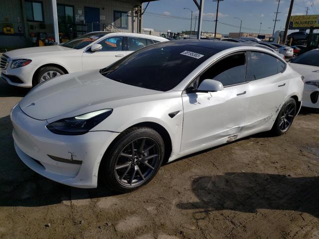 Tesla Model 3 (2021)