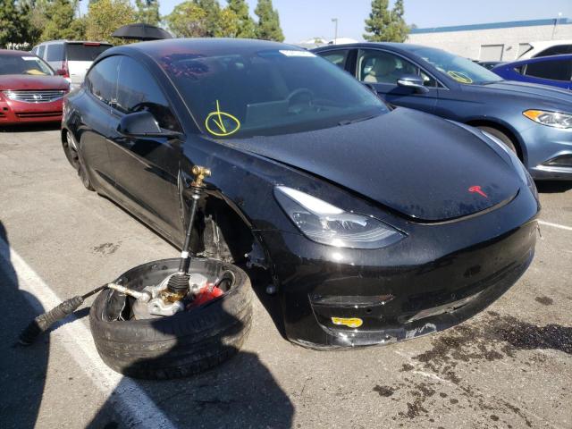Tesla Model 3 (2021)