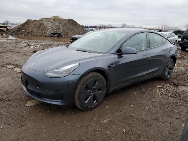 Tesla Model 3 (2022)