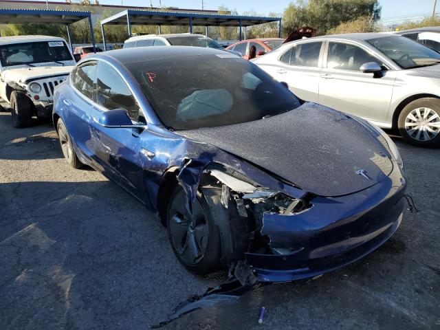 Tesla Model 3 (2019)