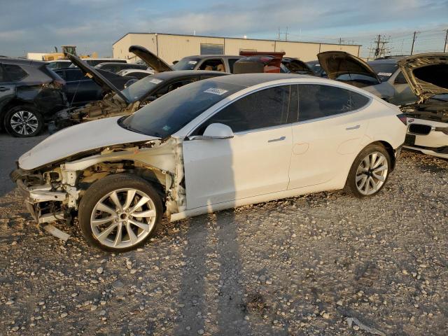 Tesla Model 3 (2020)
