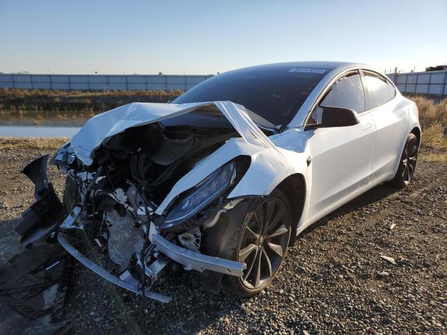 Tesla Model 3 (2020)
