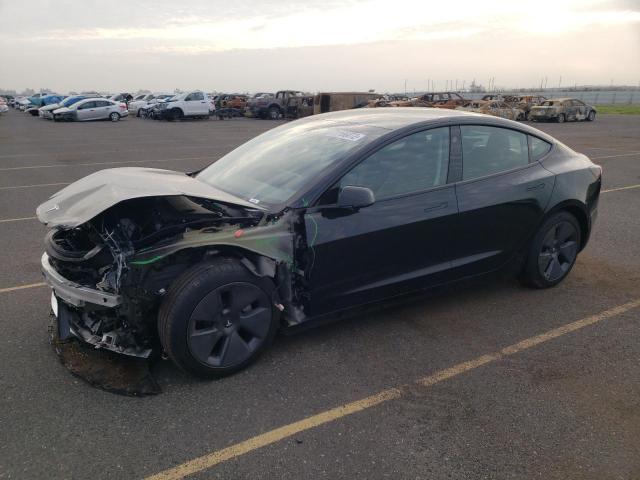 Tesla Model 3 (2022)