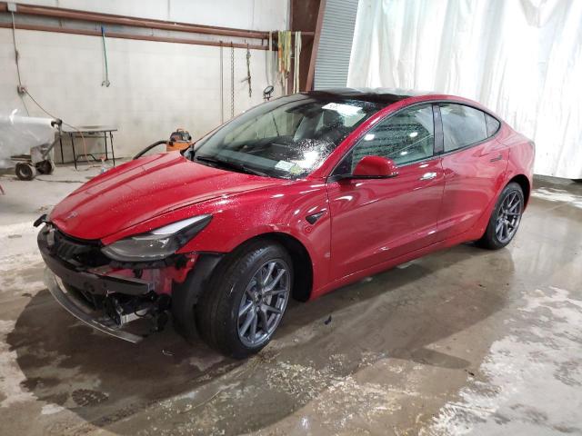 Tesla Model 3 (2022)