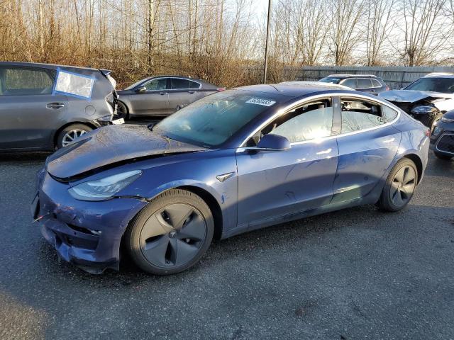 Tesla Model 3 (2018)