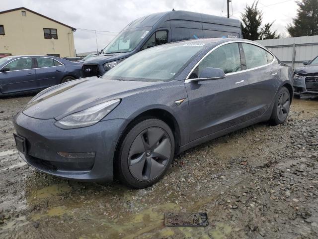 Tesla Model 3 (2018)