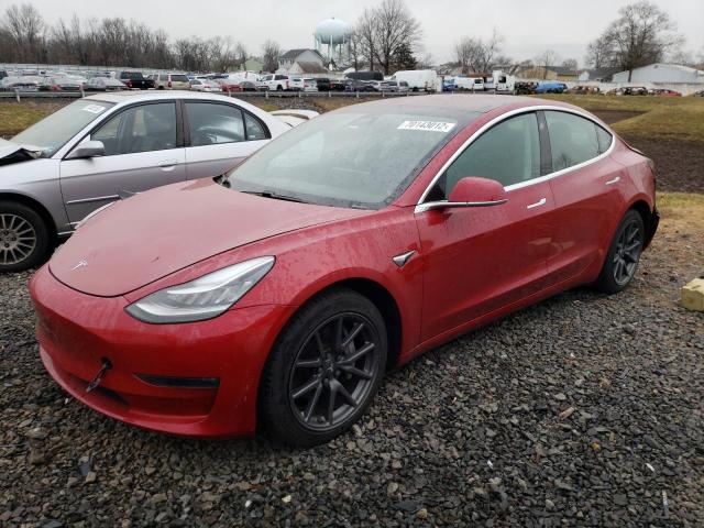 Tesla Model 3 (2018)