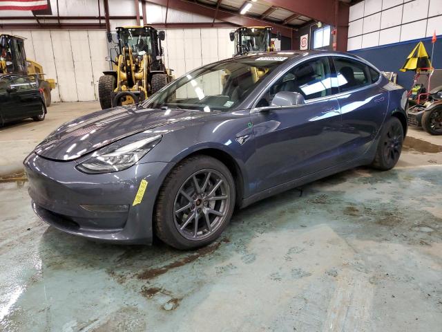 Tesla Model 3 (2018)
