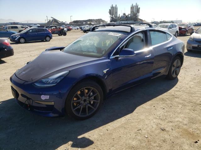 Tesla Model 3 (2019)