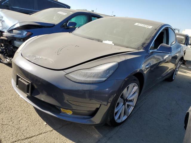 Tesla Model 3 (2020)