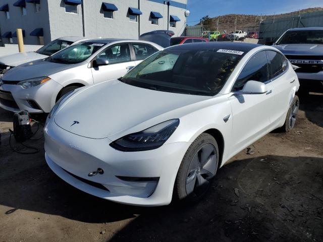 Tesla Model 3 (2018)