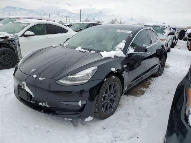 Tesla Model 3 (2018)