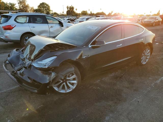Tesla Model 3 (2019)