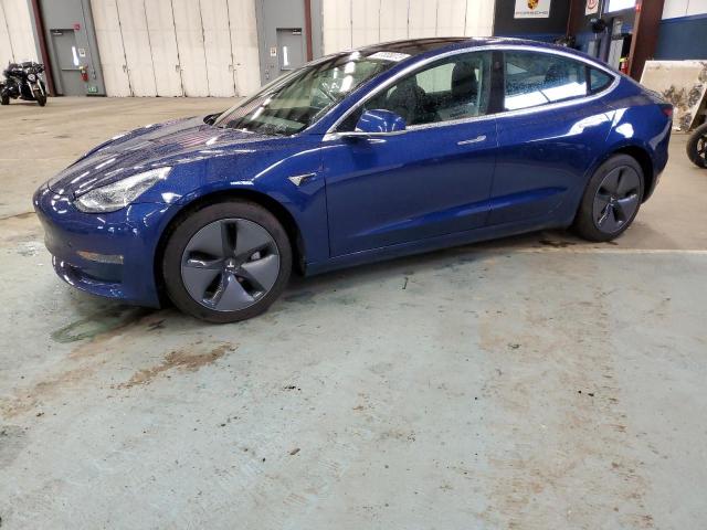 Tesla Model 3 (2019)
