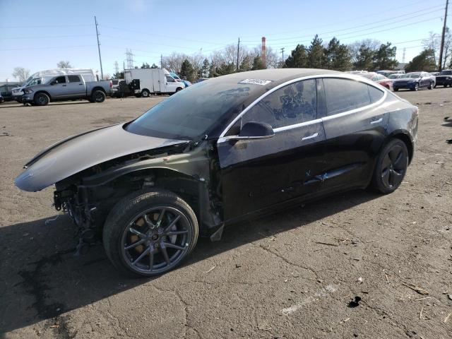 Tesla Model 3 (2019)