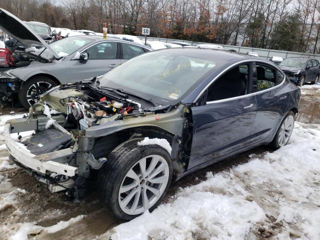 Tesla Model 3 (2020)