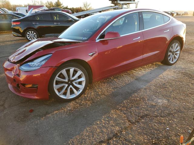 Tesla Model 3 (2020)