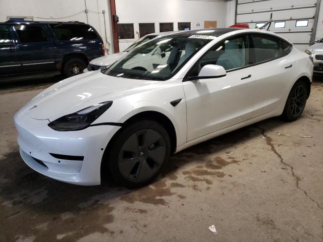 Tesla Model 3 (2021)