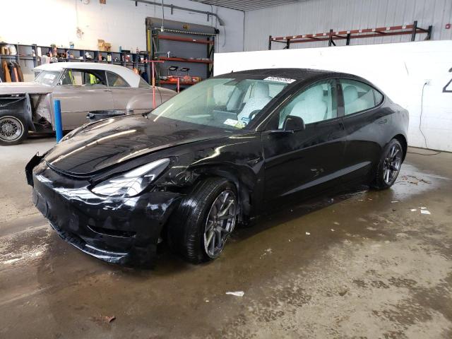 Tesla Model 3 (2021)