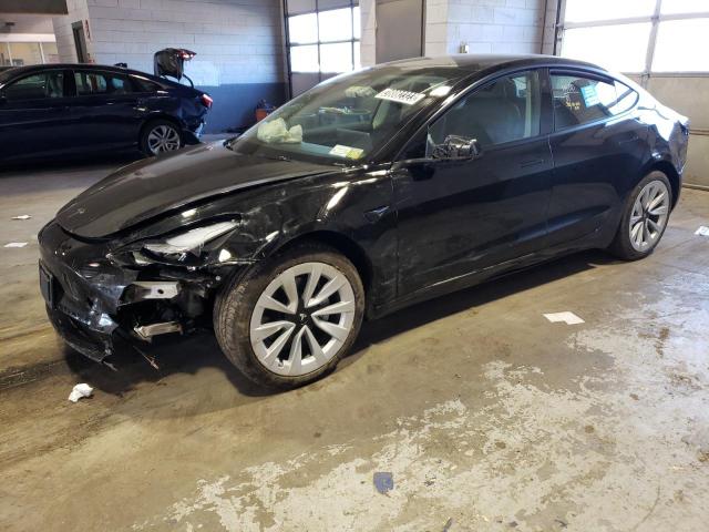 Tesla Model 3 (2022)