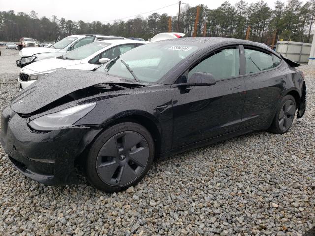 Tesla Model 3 (2022)