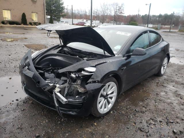 Tesla Model 3 (2022)