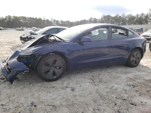 Tesla Model 3 (2022)