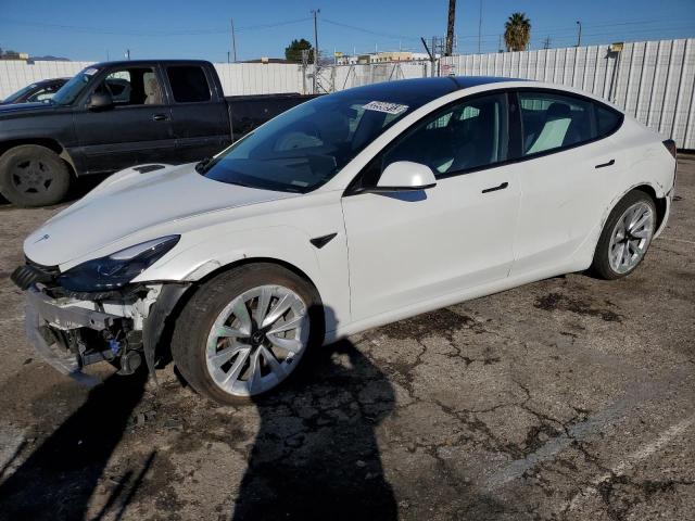 Tesla Model 3 (2022)