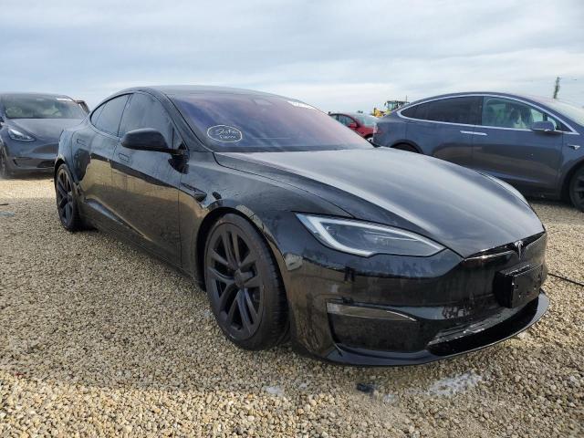 Tesla Model s (2022)