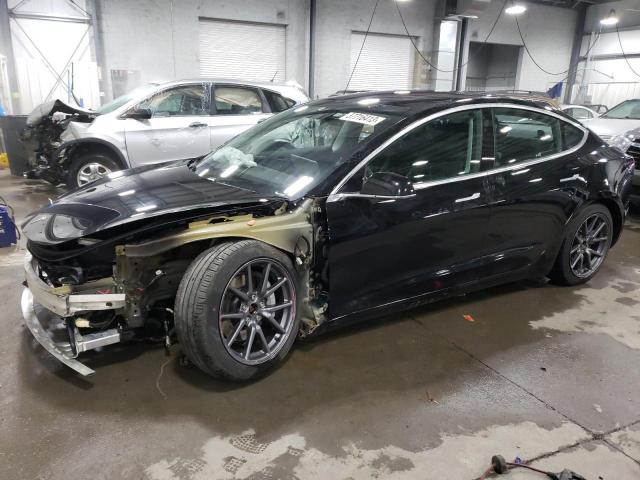 Tesla Model 3 (2018)