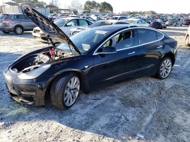 Tesla Model 3 (2019)