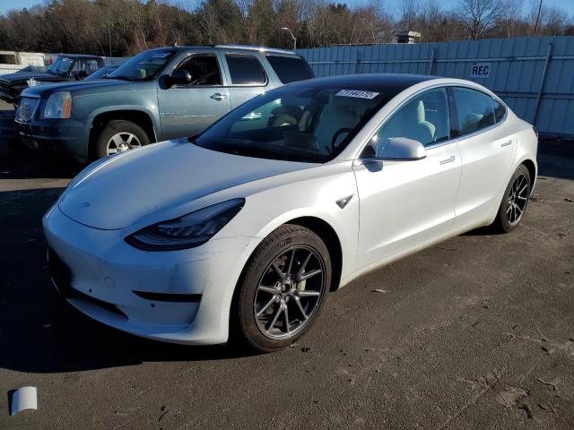 Tesla Model 3 (2020)