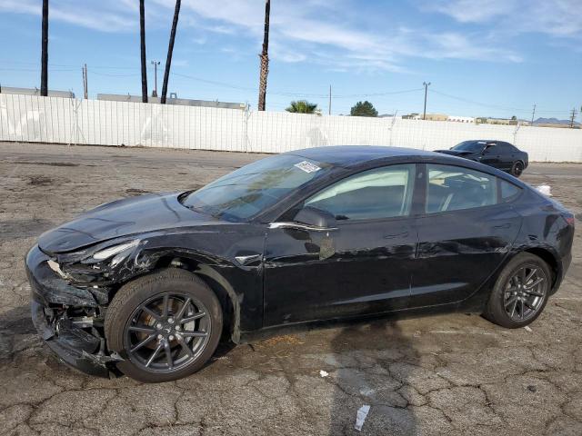 Tesla Model 3 (2018)