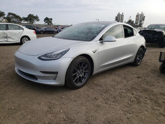 Tesla Model 3 (2018)