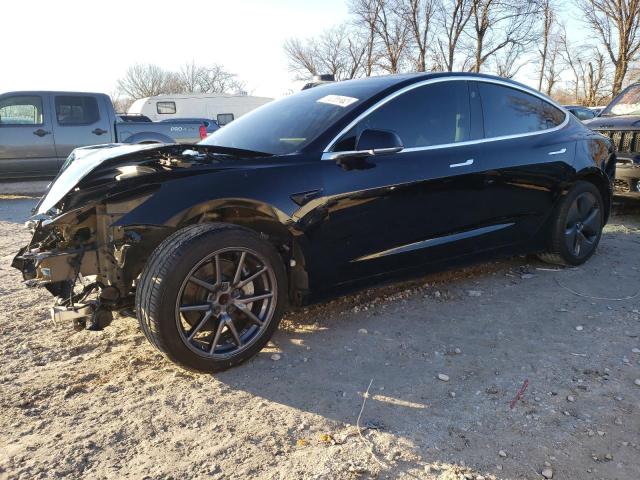 Tesla Model 3 (2019)