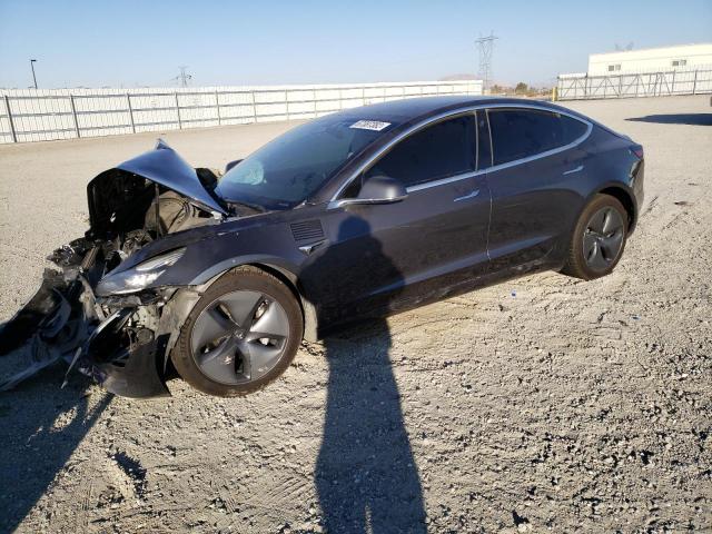 Tesla Model 3 (2020)