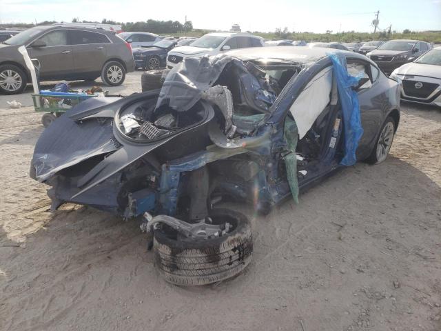Tesla Model 3 (2022)