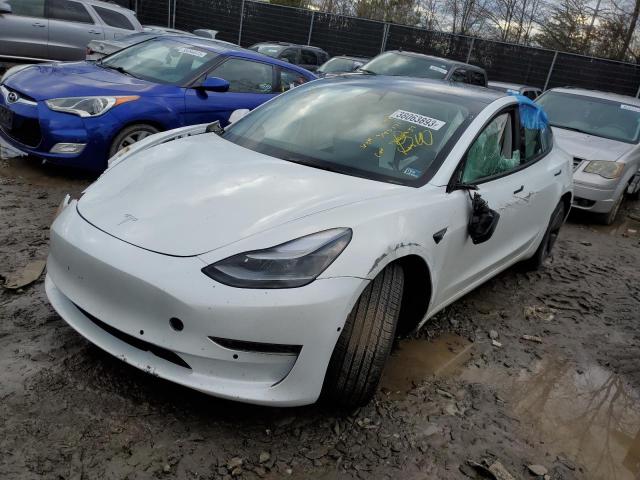 Tesla Model 3 (2022)
