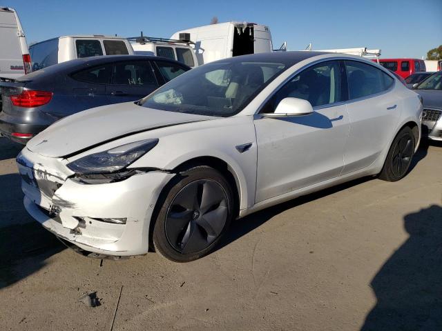 Tesla Model 3 (2018)