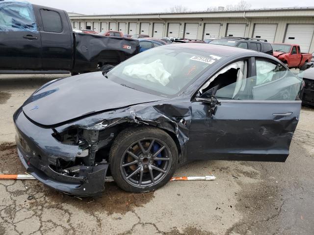Tesla Model 3 (2018)