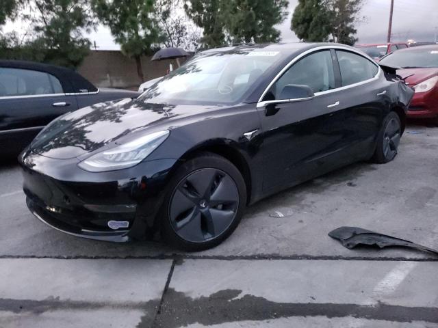 Tesla Model 3 (2019)