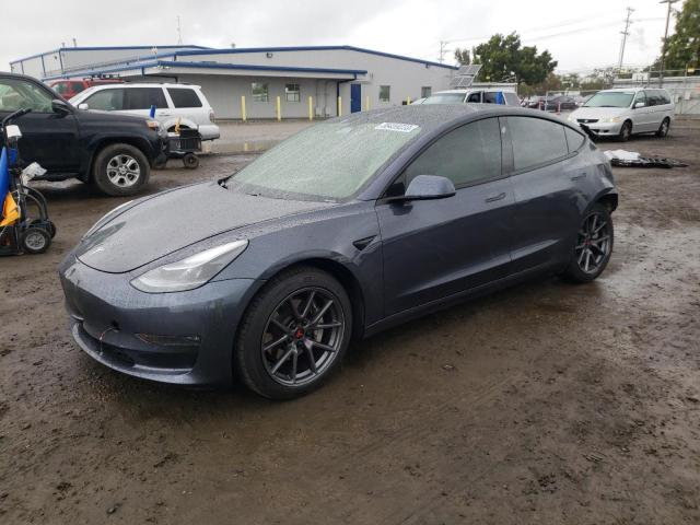 Tesla Model 3 (2021)