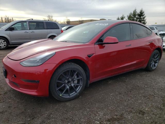 Tesla Model 3 (2022)