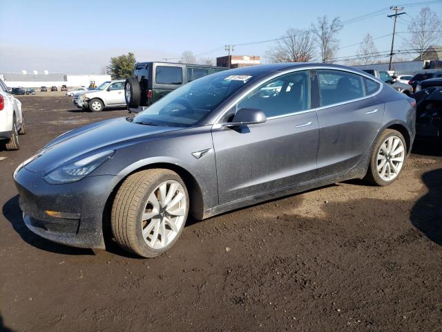 Tesla Model 3 (2018)