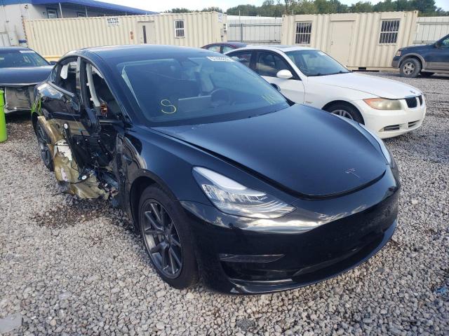 Tesla Model 3 (2019)