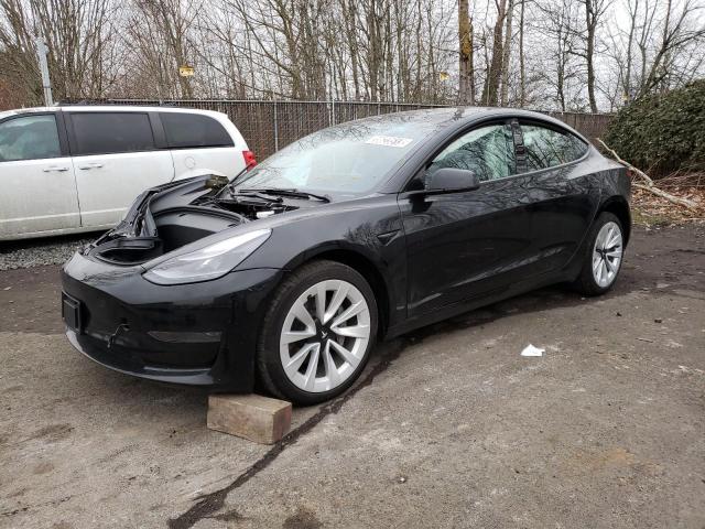 Tesla Model 3 (2022)
